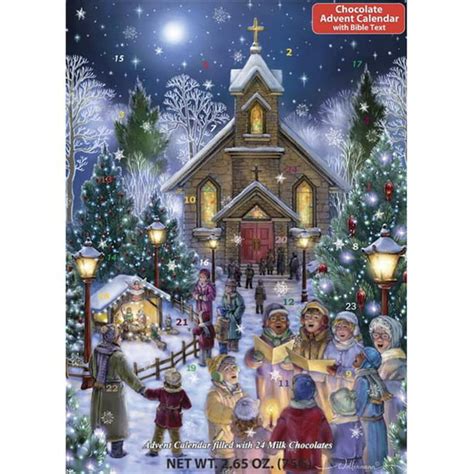 Vermont Country Store Advent Calendar